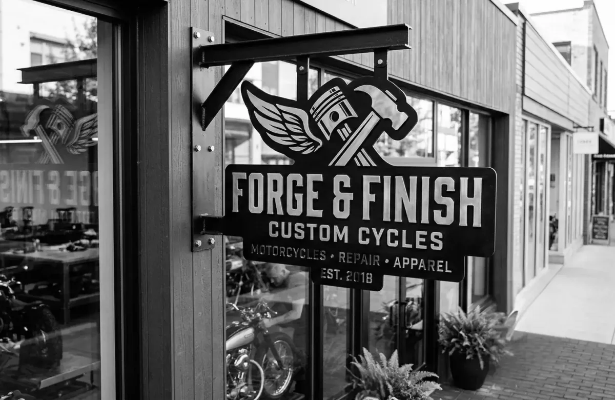 How Custom Signage Helps Your Business Stand Out and Find More Customers