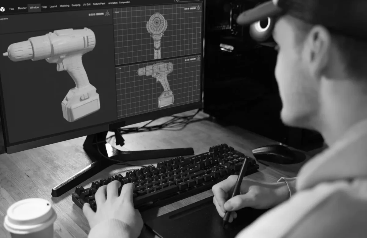 What Is 3D Modeling of a Product? Why Brands Are Using It Today