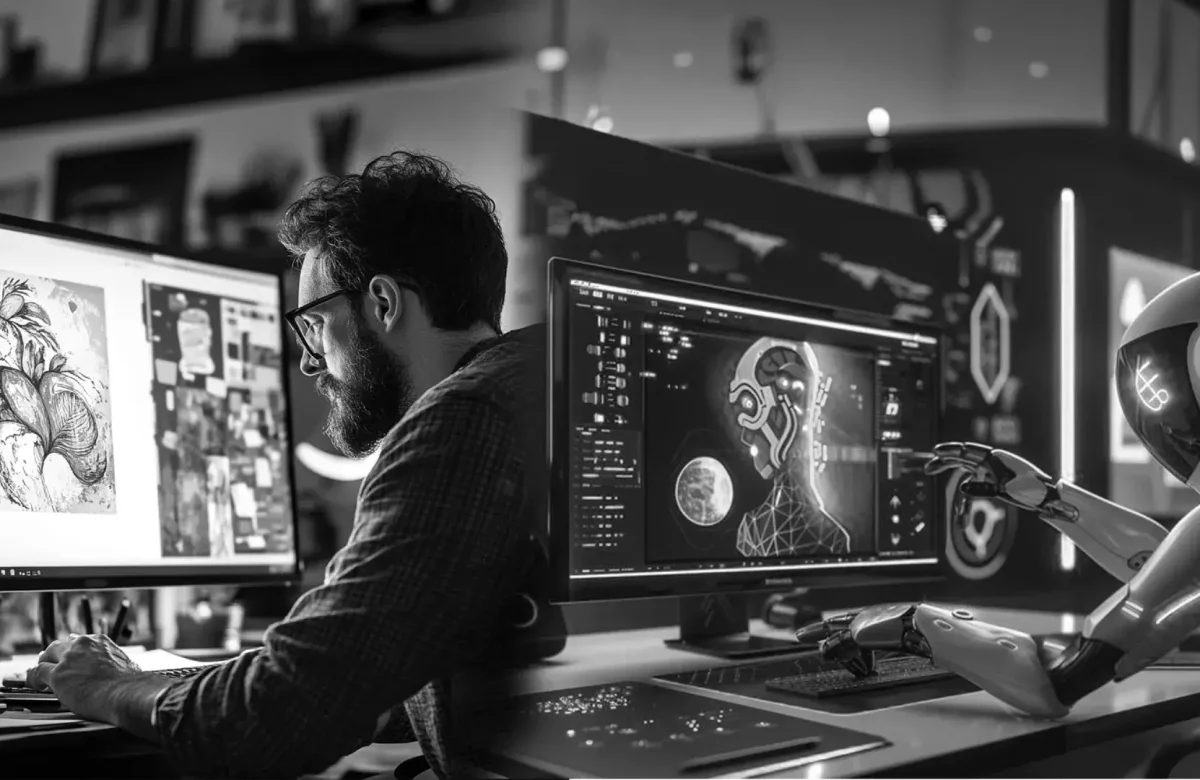 will ai replace graphic designers and what to expect in 2026