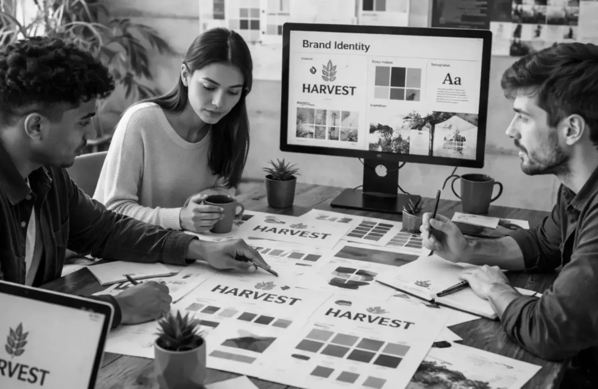 Elements of Brand Identity: The Complete 2026 Guide for Every Business