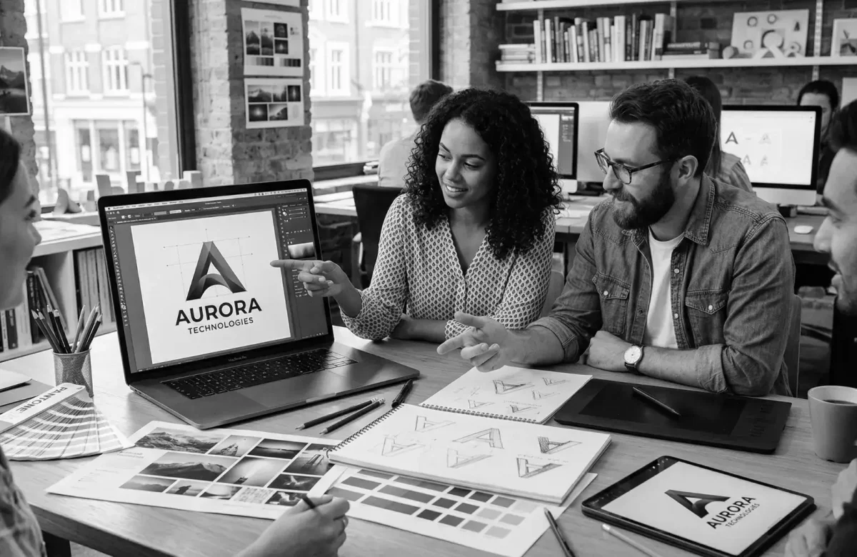 What Is Logo Design and Why Most Businesses Get It Wrong