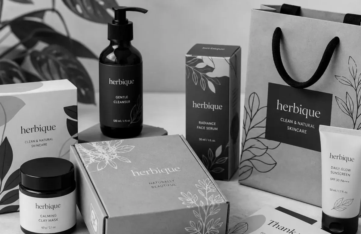 What is packaging design? A complete guide for brands