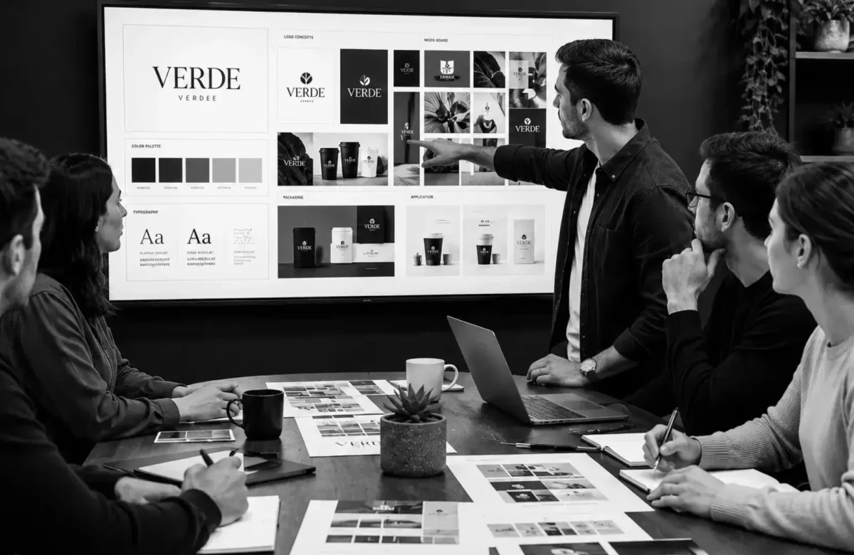 How Much Does Brand Identity Design Cost in Australia?