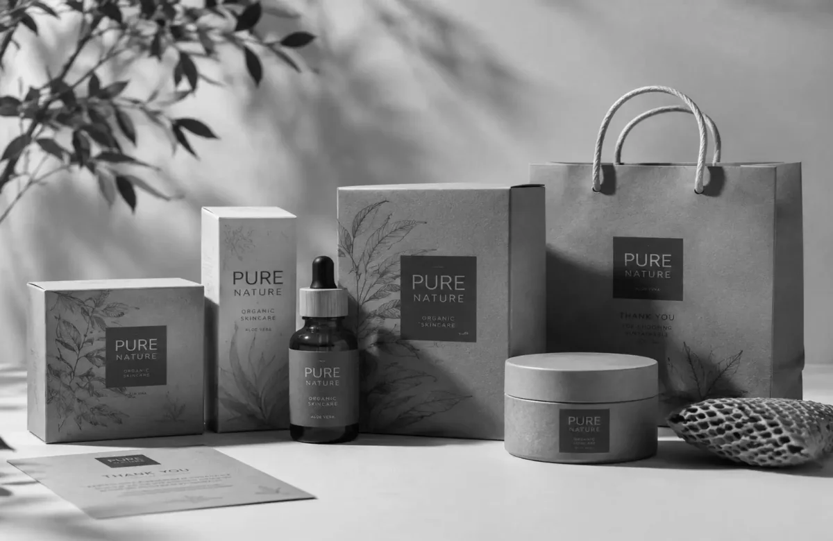 What Is Sustainable Packaging Design and Why Does It Matter for Your Business?