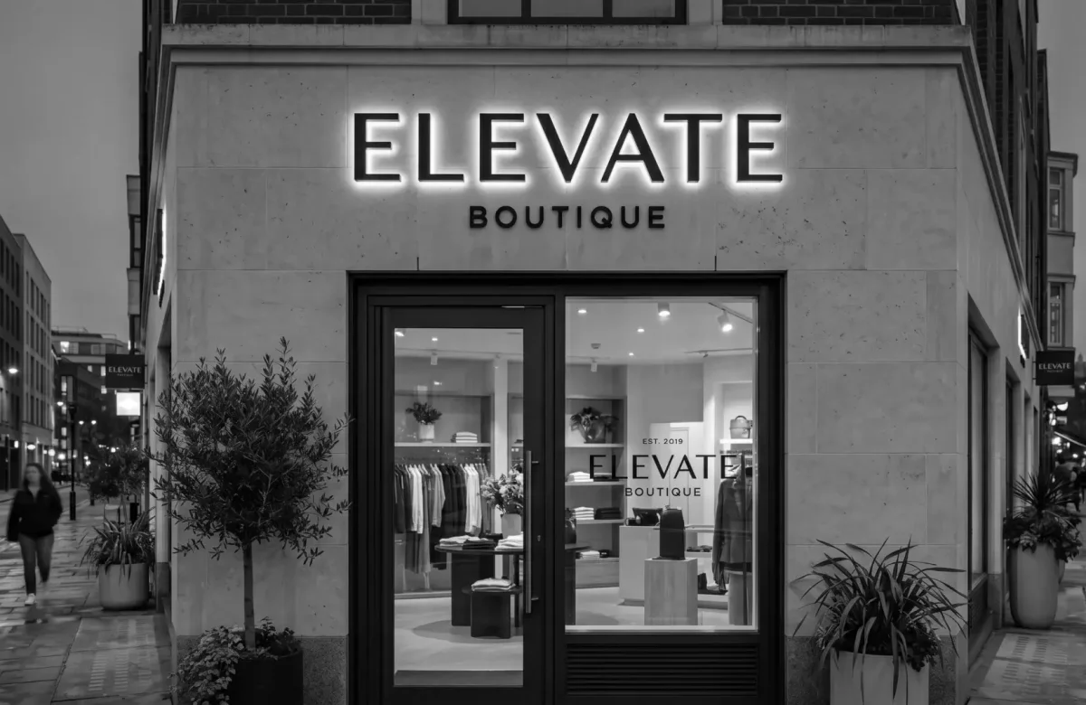 What Is Signage? A Complete Guide to Types, Uses, and Benefits