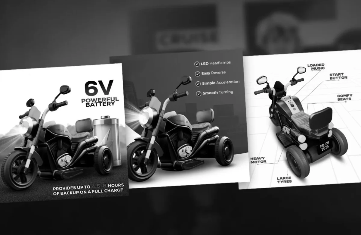 Can I Use 3D Product Images on Amazon and Shopify? What Sellers Need to Know
