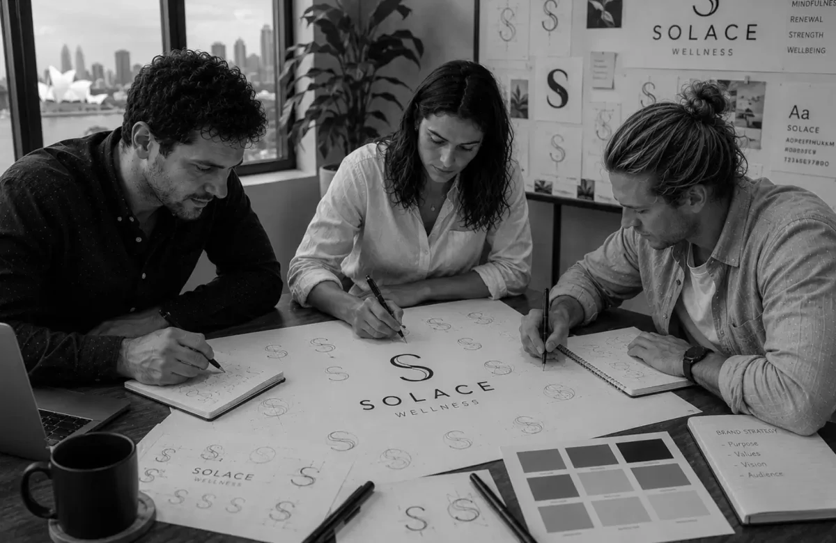 Essential Elements of a Good Logo Design for Your Business