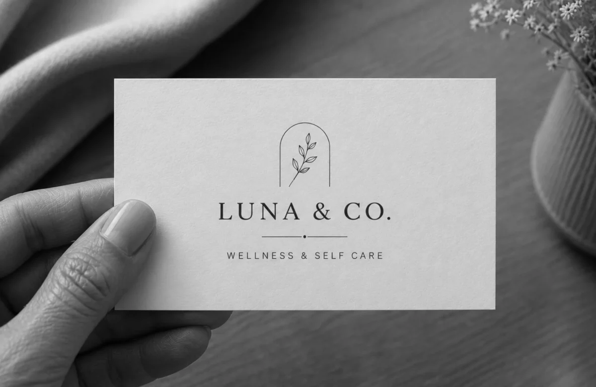Why Does My Logo Look Blurry When Printed