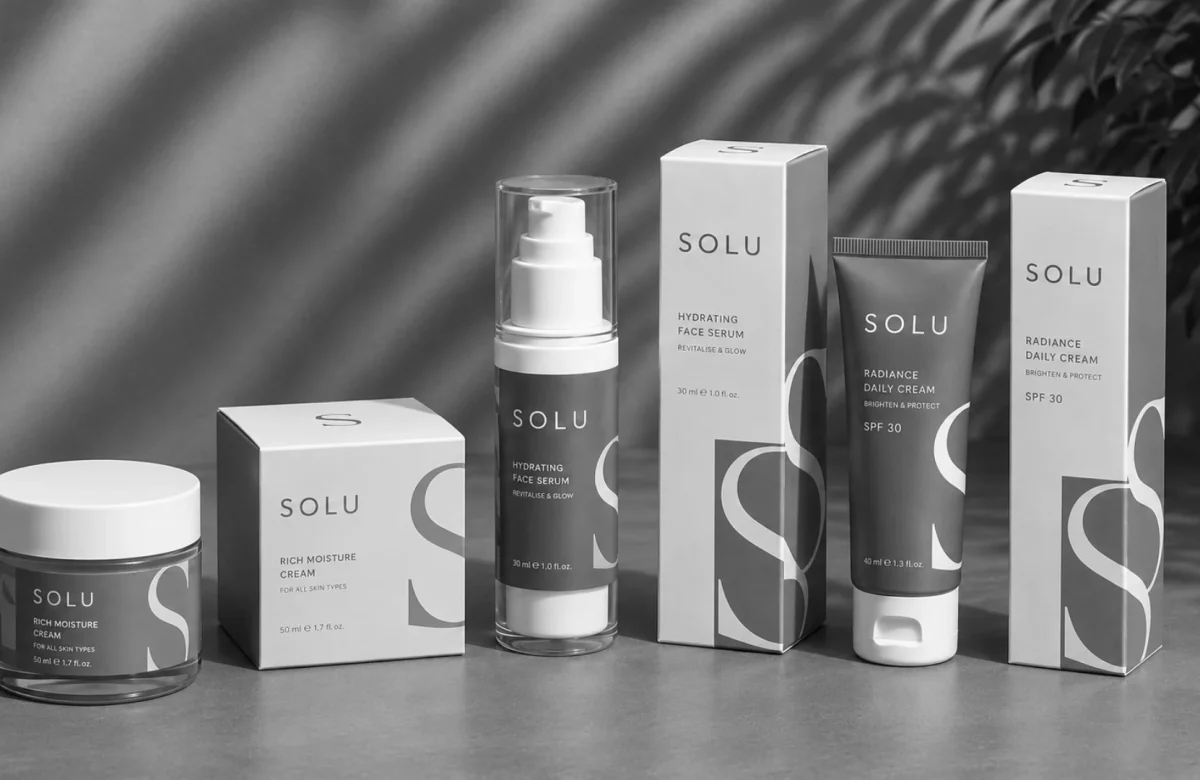 How Do I Make My Packaging Consistent Across Multiple Products in My Range?