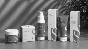 Packaging Consistent Across Multiple Products in My Range