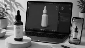 Is 3D Product Modeling Worth It for a Small Business