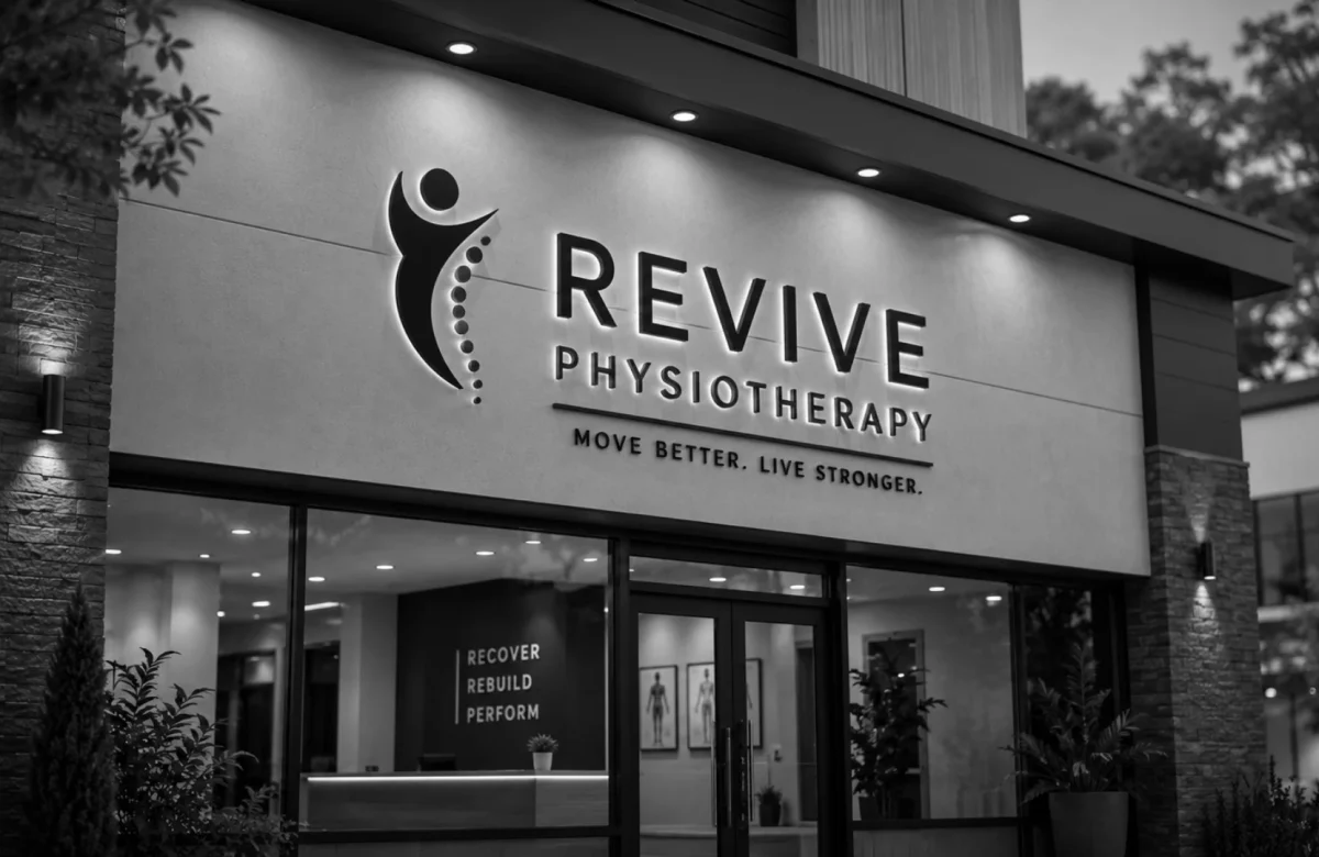 What Is Building Signage, and What Type Does Your Property Actually Need?