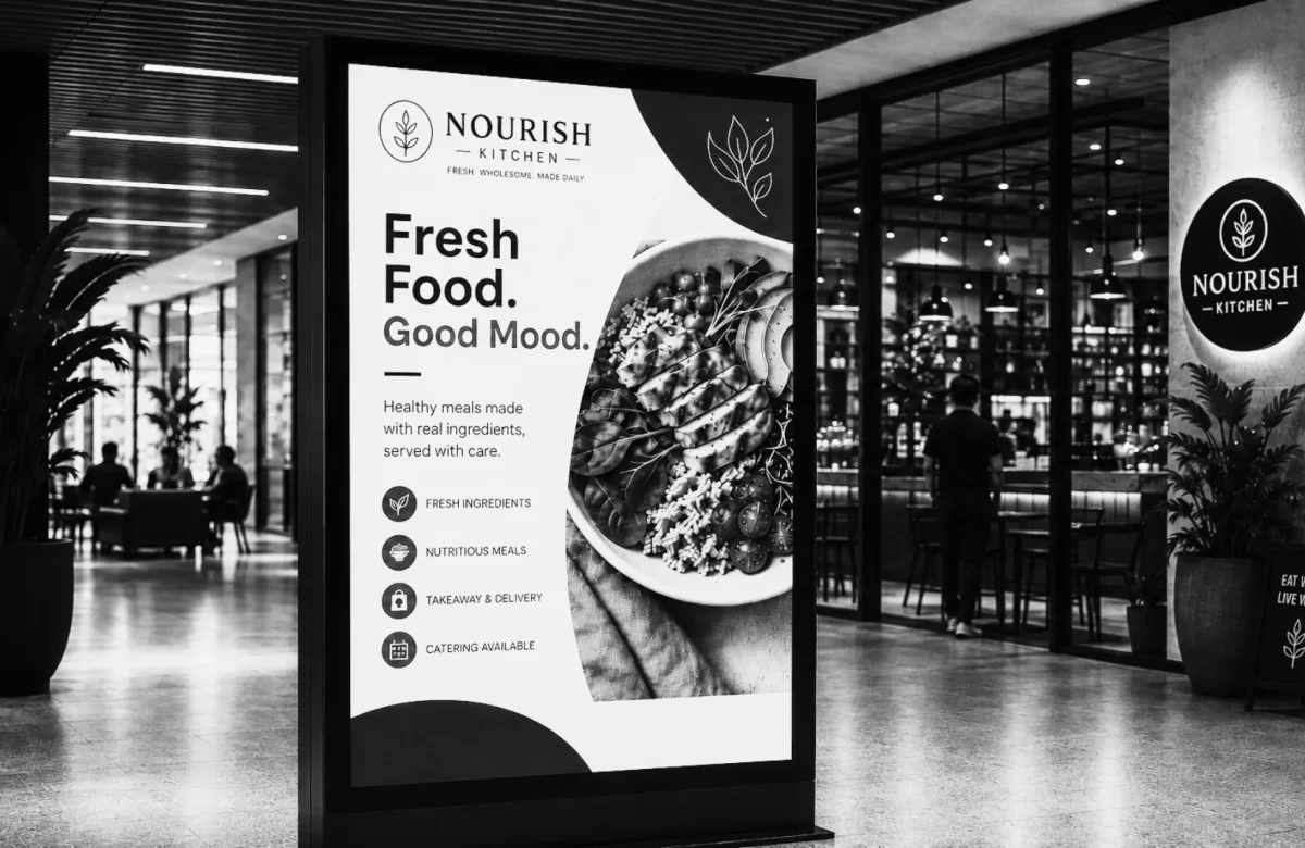 What Is Digital Signage, and Is It Worth It for Your Business?