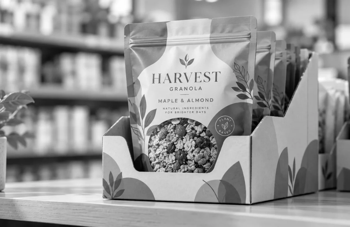 What Is Shelf-Ready Packaging? A Guide for Australian Product Brands