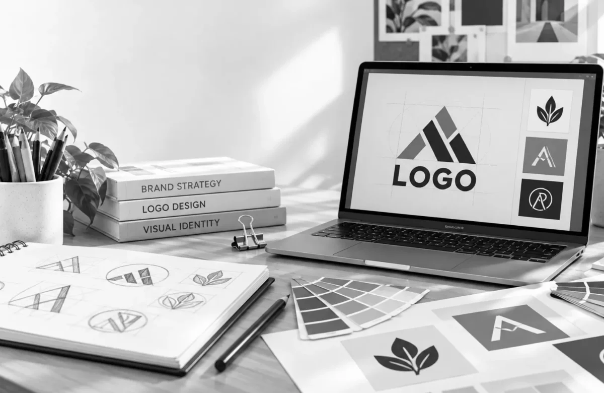 How to Choose a Logo Designer in Melbourne